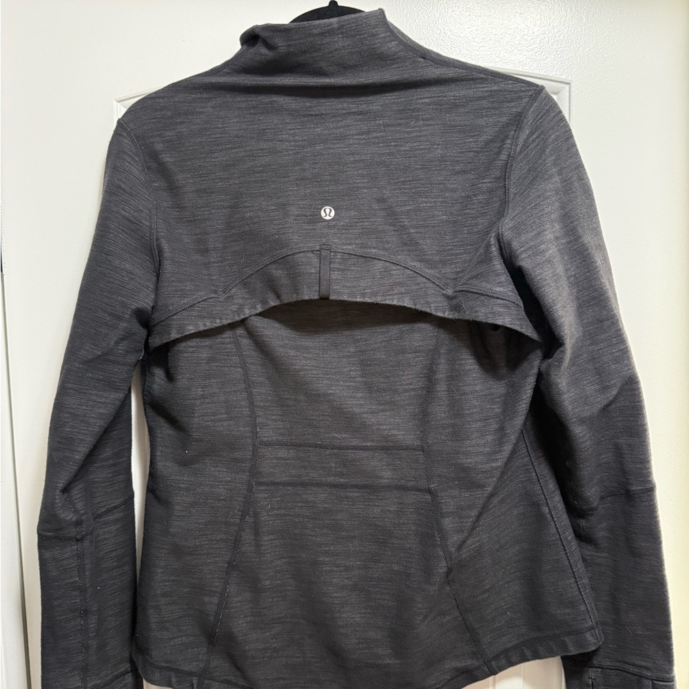 Lululemon jacket - Picture 2 of 4